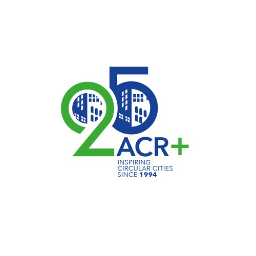 ACR+ 25th anniversary