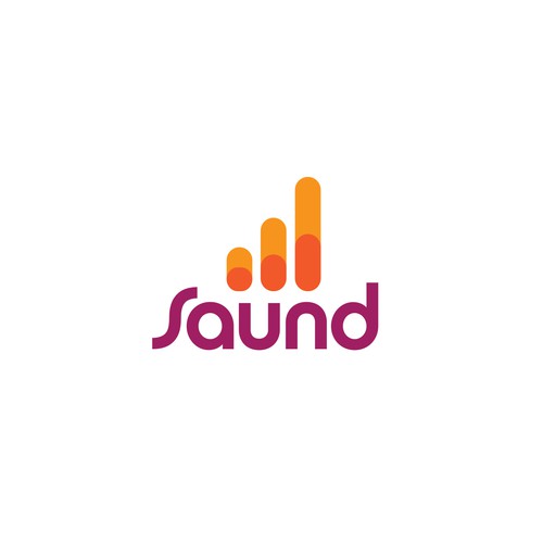 Saund: a new music service