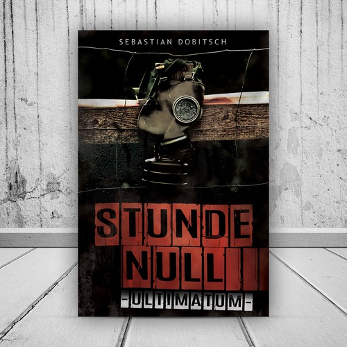 Stunde Null Book Cover