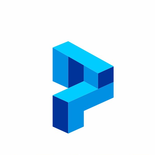 P Logo 