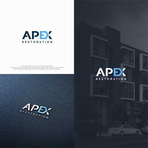 APEX LOGO