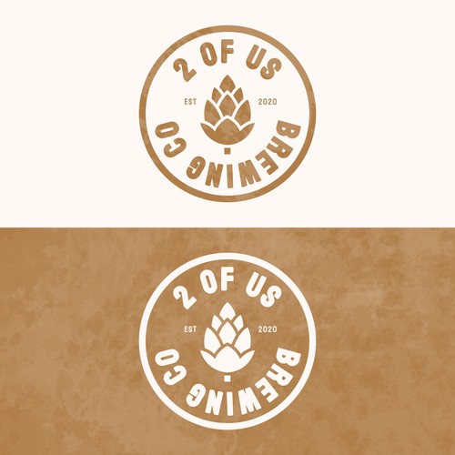 Logo Concept for a Brewery