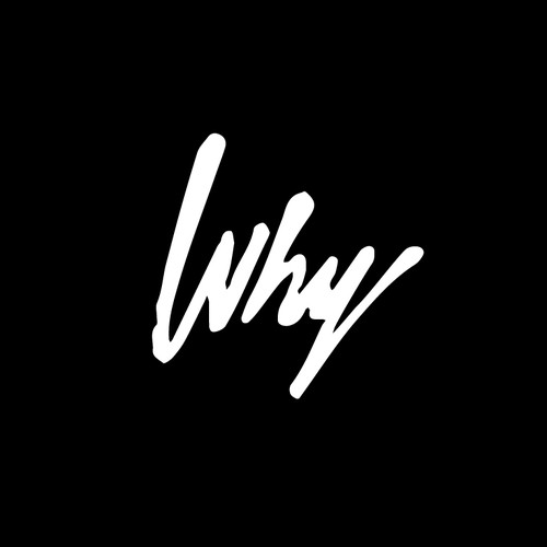 Custom Lettering Logo Design