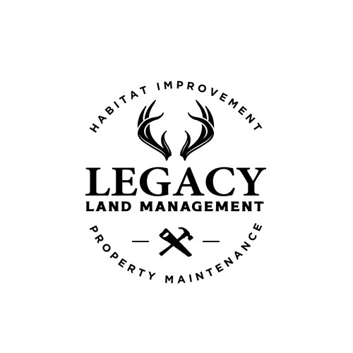 Legacy Land management 