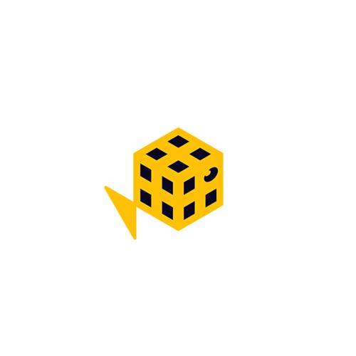 Logo Design for Boxfish