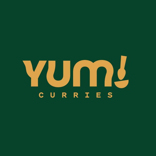 Yum! Curries
