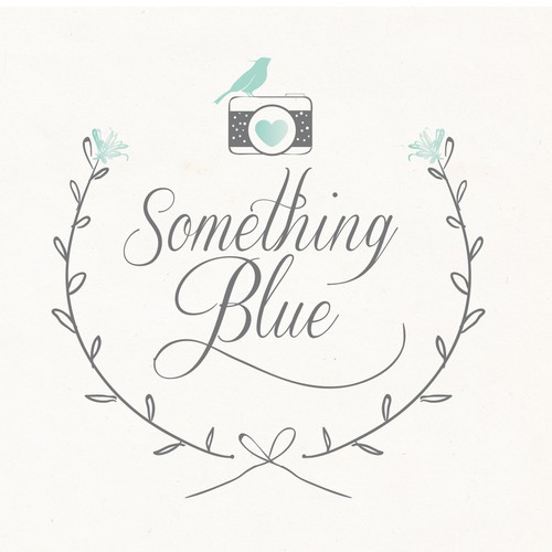 Wedding Photographer looking for RUSTIC logo