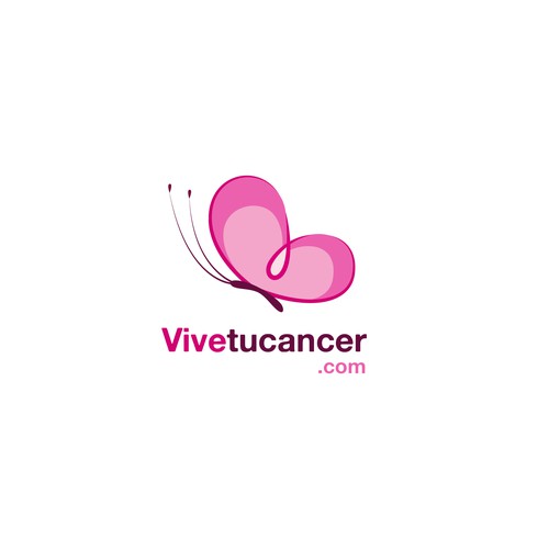Logotipo Vivetucancer.com