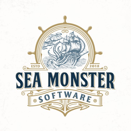 Sea Monster Software