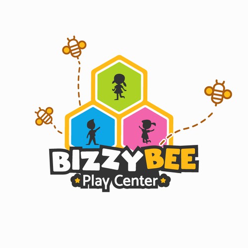 Bizzy Bee Play Center