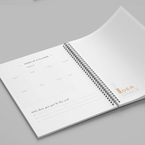 Booklet