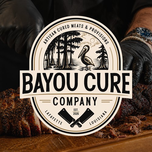 Bayou Cure Company