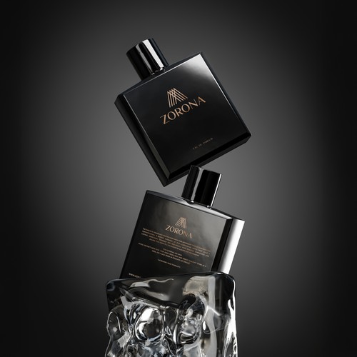 ZORONA Eau de Parfum – Product
