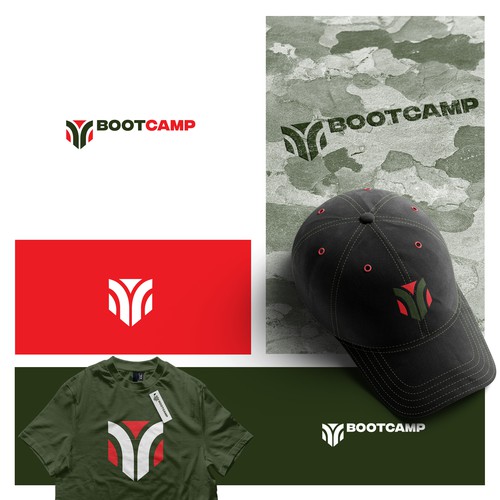 Gaming Bootcamp!