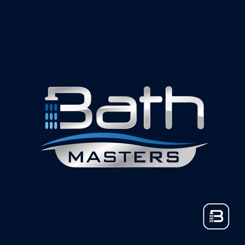 Bath Logo Design