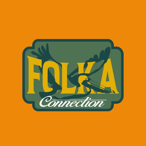 FOLKA CONNECTION 