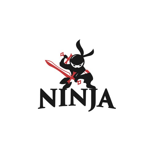 Ninja logo