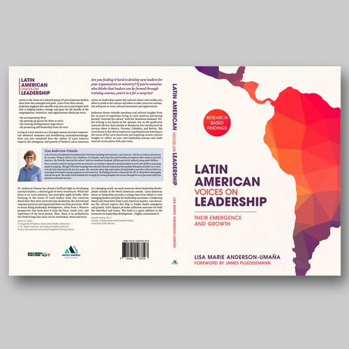 Latin American voices on leadership