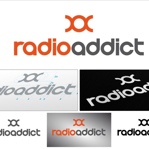 radio adict