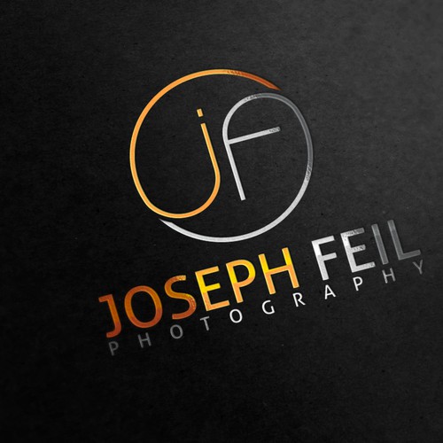 Joseph Feil Photography wants a Logo to impress creatives he meets.