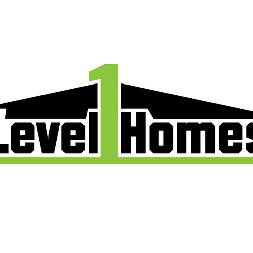 Level 1 Homes Logo