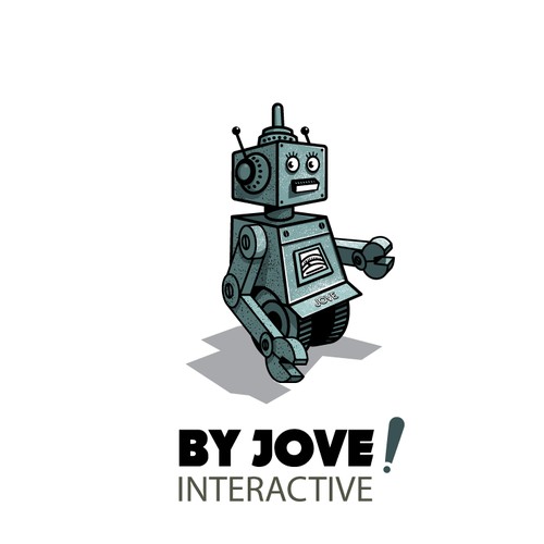 By Jove! Interactive