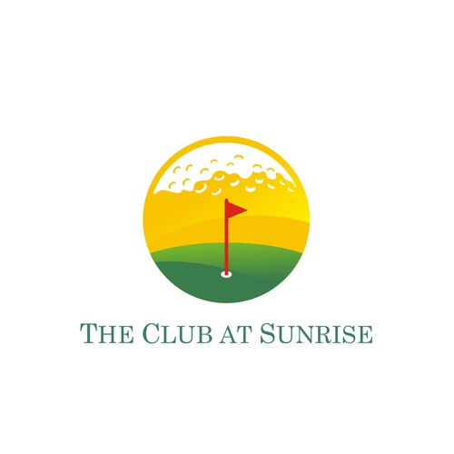 The Club at Sunrise - Golf Course