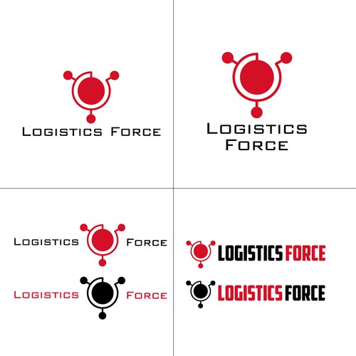Loghi Logistics Forces
