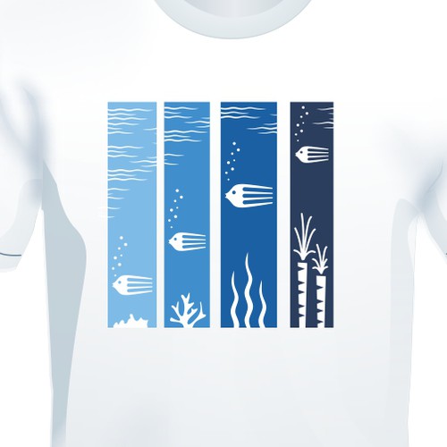 simple tshirt design 