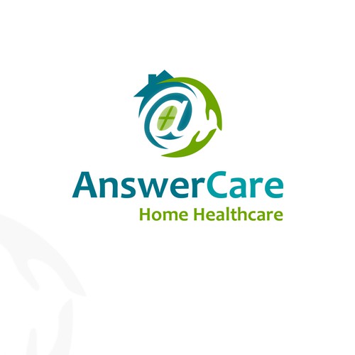 AnswerCare - LOGO