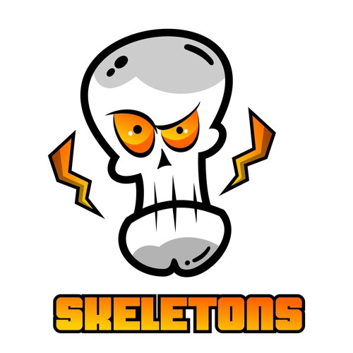 skeletons