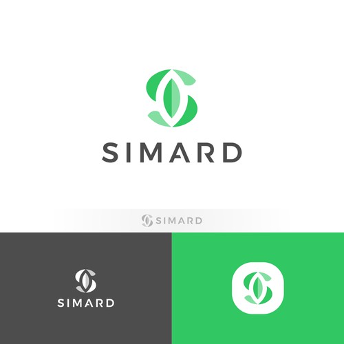 Simard Travel & Hotel logo