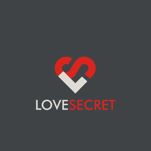 CREATE LOGO FOR A NEW LADIES UNDERWEARS BRAND "LOVE SECRET"