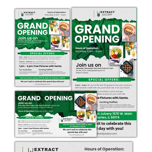 Design Kit Social media post, Flyer and banner