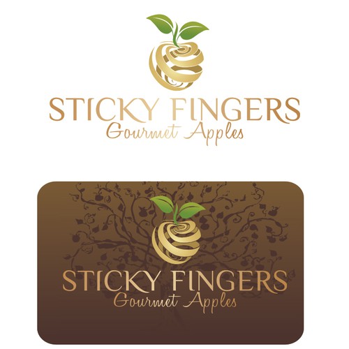 Sticky Fingers Gourmet Apples