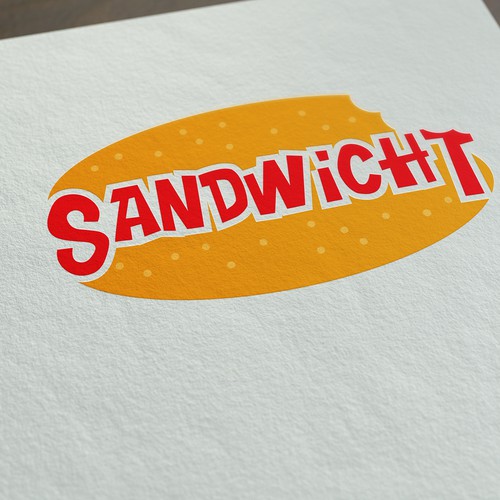 Sandwicht logo