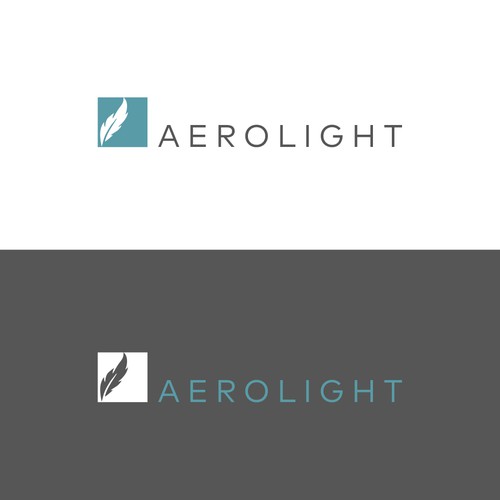 Aerolight logo