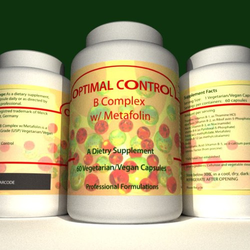 Optimal Control needs a new product label