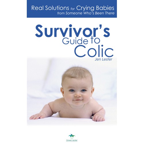 New Parenting Book - expected bestseller (opportunity for further work)