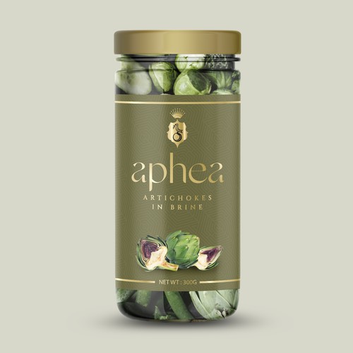 APHEA artichokes
