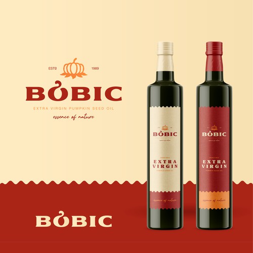 Bobic Oils