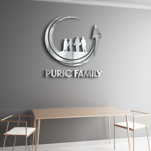 Puric Family