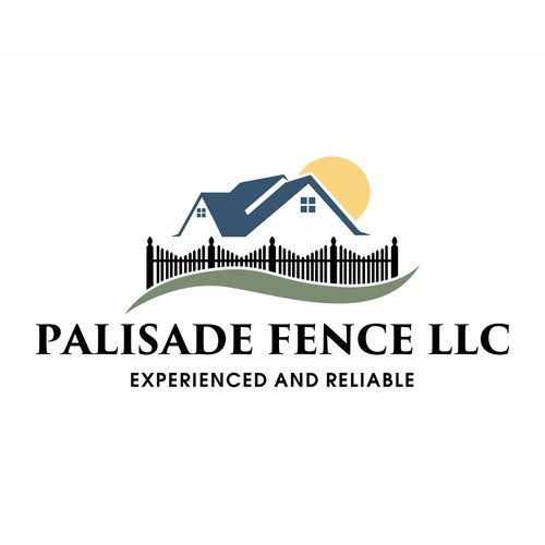 Palisade Fence