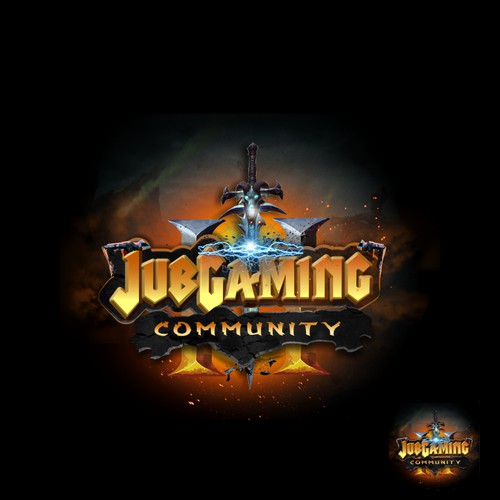 Gaming Community logo