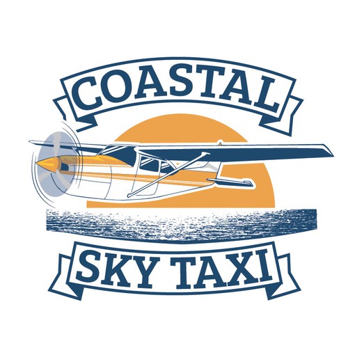 Sky Taxi