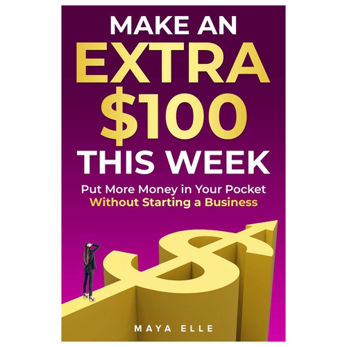 Make an Extra $100 This Week