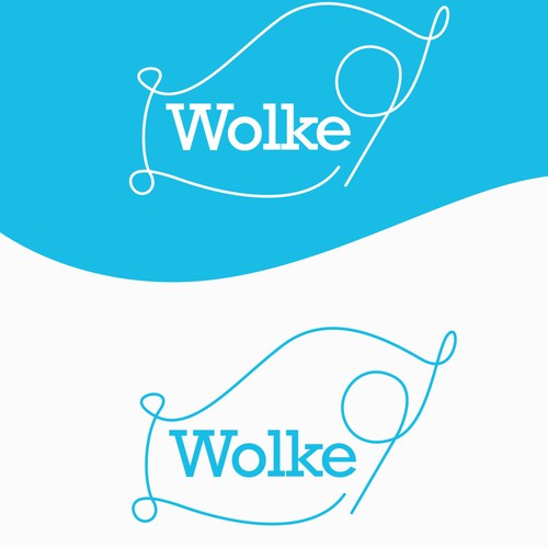 Wolke9's logo
