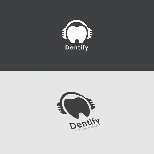 dentify logo