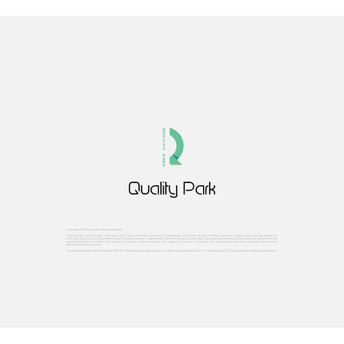 Quality Park Premium Logo