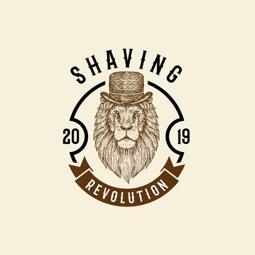 shaving